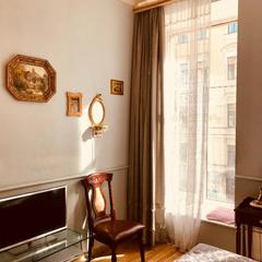 Отель Резиденция у Адмиралтейства, Санкт-Петербург, Ленинградская область