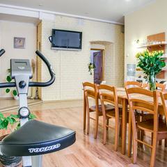 Гостевой дом Парк Лэйн Инн, Санкт-Петербург, Ленинградская область