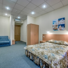 Гостиница Мостотель, Санкт-Петербург, Ленинградская область