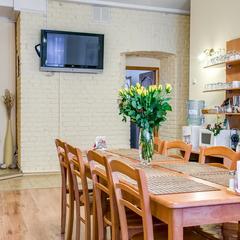 Гостевой дом Парк Лэйн Инн, Санкт-Петербург, Ленинградская область