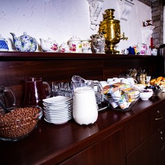 Гостиница Галакт, Санкт-Петербург, Ленинградская область