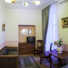 Отель Резиденция у Адмиралтейства, Санкт-Петербург, Ленинградская область