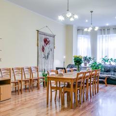 Гостевой дом Парк Лэйн Инн, Санкт-Петербург, Ленинградская область