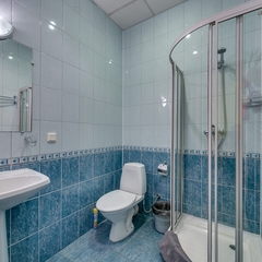 Гостиница Мостотель, Санкт-Петербург, Ленинградская область