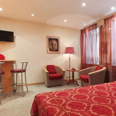 Гостевой дом Австрийский дворик, Санкт-Петербург, Ленинградская область