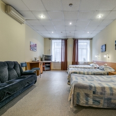 Гостиница Мостотель, Санкт-Петербург, Ленинградская область