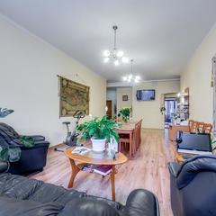 Гостевой дом Парк Лэйн Инн, Санкт-Петербург, Ленинградская область