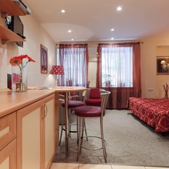 Гостевой дом Австрийский дворик, Санкт-Петербург, Ленинградская область