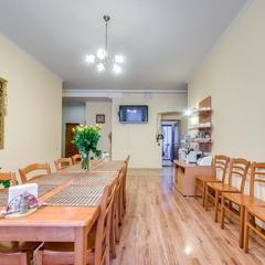 Гостевой дом Парк Лэйн Инн, Санкт-Петербург, Ленинградская область