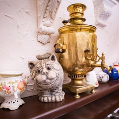 Гостиница Галакт, Санкт-Петербург, Ленинградская область