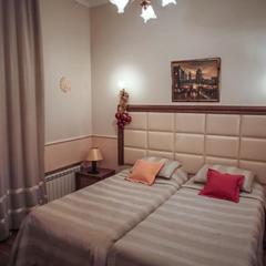 Отель Резиденция у Адмиралтейства, Санкт-Петербург, Ленинградская область