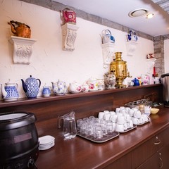 Гостиница Галакт, Санкт-Петербург, Ленинградская область