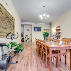 Гостевой дом Парк Лэйн Инн, Санкт-Петербург, Ленинградская область