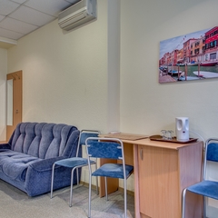 Гостиница Мостотель, Санкт-Петербург, Ленинградская область