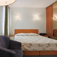 Гостевой дом Австрийский дворик, Санкт-Петербург, Ленинградская область