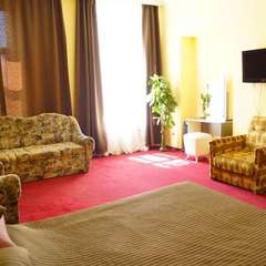 Отель Валерия, Санкт-Петербург, Ленинградская область