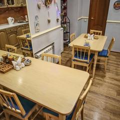 Отель Резиденция у Адмиралтейства, Санкт-Петербург, Ленинградская область