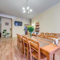 Гостевой дом Парк Лэйн Инн, Санкт-Петербург, Ленинградская область