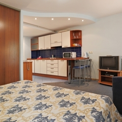 Гостевой дом Австрийский дворик, Санкт-Петербург, Ленинградская область