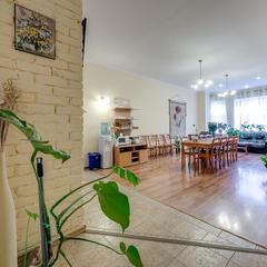 Гостевой дом Парк Лэйн Инн, Санкт-Петербург, Ленинградская область