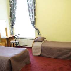 Отель Валерия, Санкт-Петербург, Ленинградская область