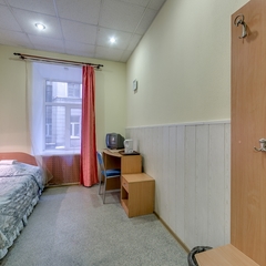 Гостиница Мостотель, Санкт-Петербург, Ленинградская область