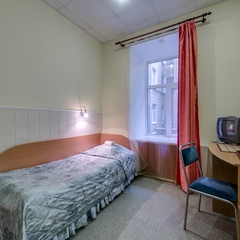 Гостиница Мостотель, Санкт-Петербург, Ленинградская область