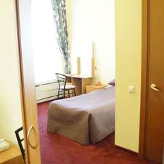 Отель Валерия, Санкт-Петербург, Ленинградская область