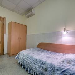 Гостиница Мостотель, Санкт-Петербург, Ленинградская область