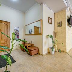 Гостевой дом Парк Лэйн Инн, Санкт-Петербург, Ленинградская область