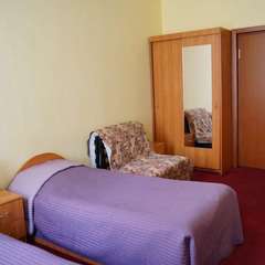 Отель Валерия, Санкт-Петербург, Ленинградская область