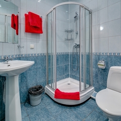 Гостиница Мостотель, Санкт-Петербург, Ленинградская область