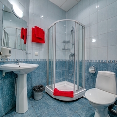 Гостиница Мостотель, Санкт-Петербург, Ленинградская область