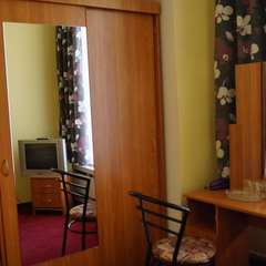 Отель Валерия, Санкт-Петербург, Ленинградская область