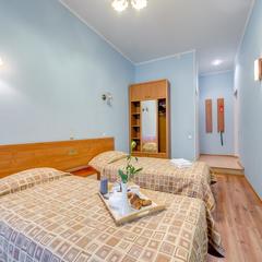 Гостевой дом Парк Лэйн Инн, Санкт-Петербург, Ленинградская область