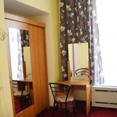 Отель Валерия, Санкт-Петербург, Ленинградская область