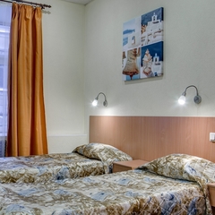 Гостиница Мостотель, Санкт-Петербург, Ленинградская область