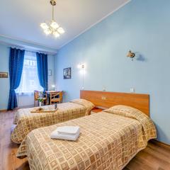 Гостевой дом Парк Лэйн Инн, Санкт-Петербург, Ленинградская область