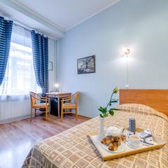 Гостевой дом Парк Лэйн Инн, Санкт-Петербург, Ленинградская область