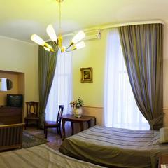 Отель Резиденция у Адмиралтейства, Санкт-Петербург, Ленинградская область