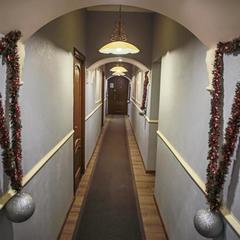 Отель Резиденция у Адмиралтейства, Санкт-Петербург, Ленинградская область