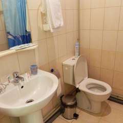 Отель Валерия, Санкт-Петербург, Ленинградская область