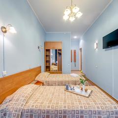 Гостевой дом Парк Лэйн Инн, Санкт-Петербург, Ленинградская область