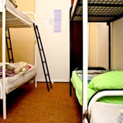 Хостел Альфа, Санкт-Петербург, Ленинградская область