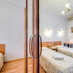 Гостевой дом Парк Лэйн Инн, Санкт-Петербург, Ленинградская область