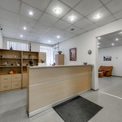 Гостиница Мостотель, Санкт-Петербург, Ленинградская область