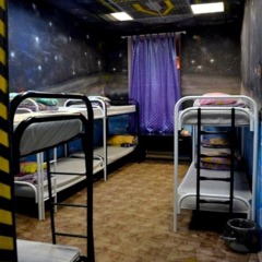 Хостел Альфа, Санкт-Петербург, Ленинградская область