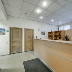 Гостиница Мостотель, Санкт-Петербург, Ленинградская область