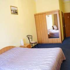 Отель Валерия, Санкт-Петербург, Ленинградская область