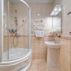 Гостевой дом Парк Лэйн Инн, Санкт-Петербург, Ленинградская область